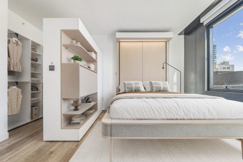 First-Bedroom