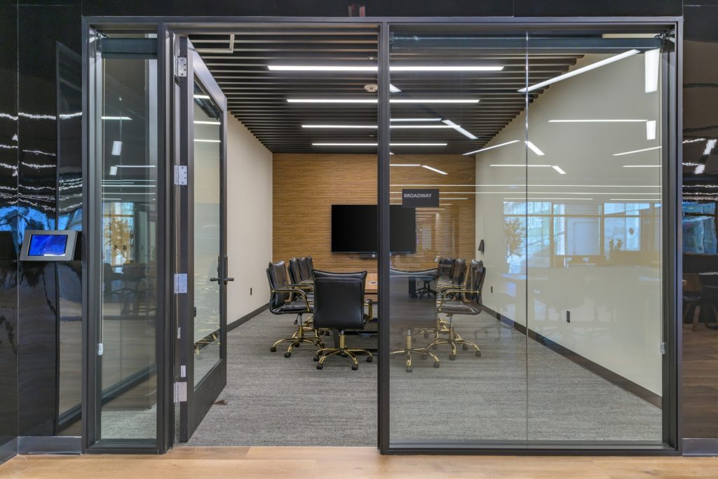 STAK Broadway Conference Room